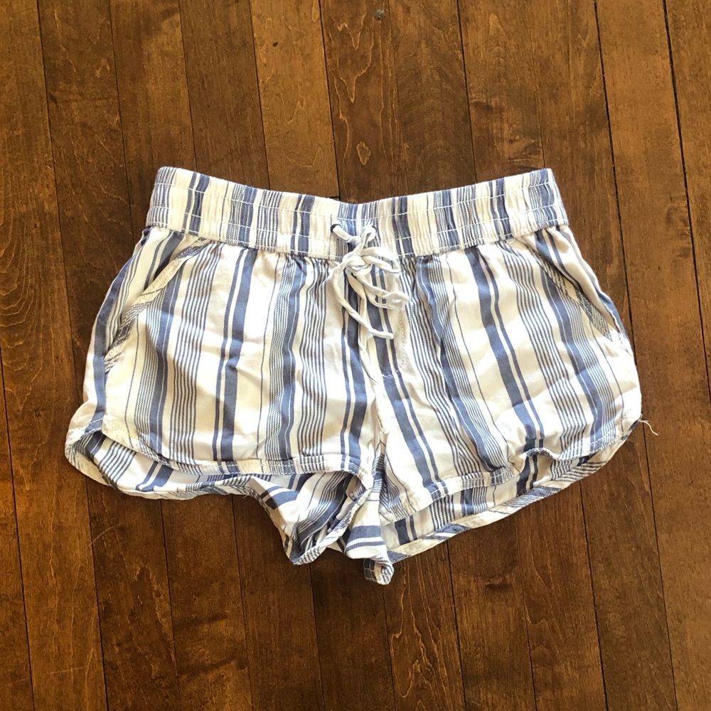Comfy So Shorts